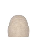 Women Glitsch Beanie cream