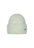 Women Glitsch Beanie stone