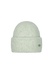 Women Glitsch Beanie stone