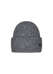 Women Glitsch Beanie charcoal
