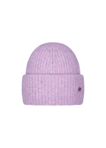 Women Glitsch Beanie mauve
