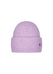 Women Glitsch Beanie mauve
