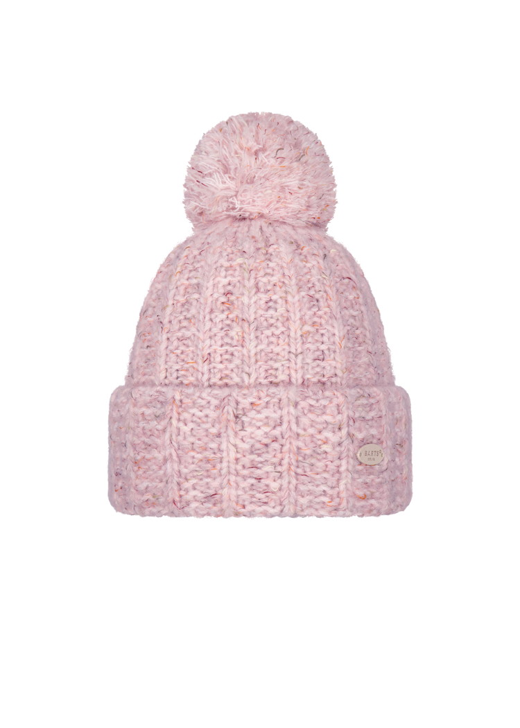 Women Pasque Beanie light pink