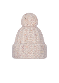Women Pasque Beanie cream
