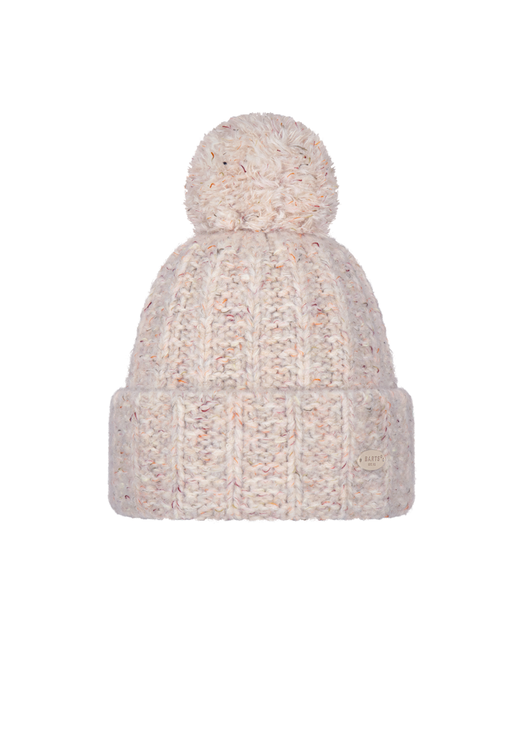 Women Pasque Beanie cream
