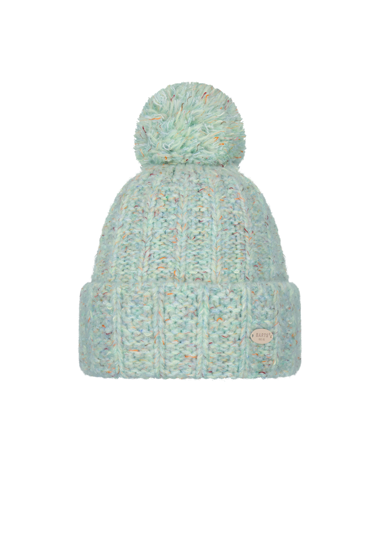 Women Pasque Beanie light pistache
