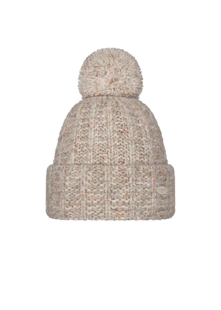 Women Pasque Beanie taupe