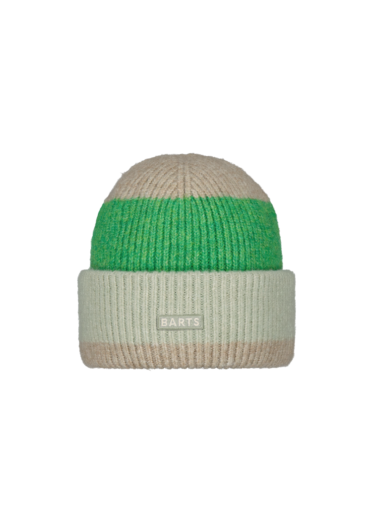 Women Ailisa Beanie green