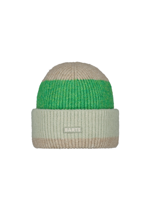 Women Ailisa Beanie green