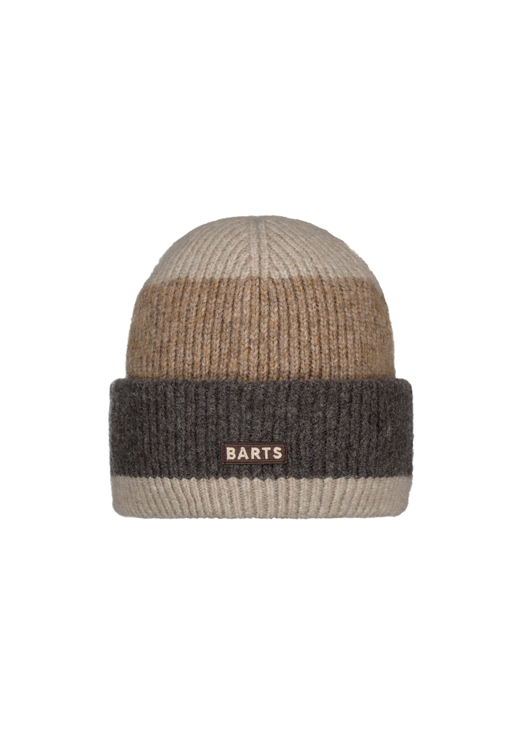 Women Ailisa Beanie dark brown