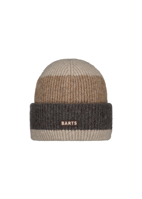 Women Ailisa Beanie dark brown