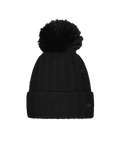 Women Augustia Beanie black