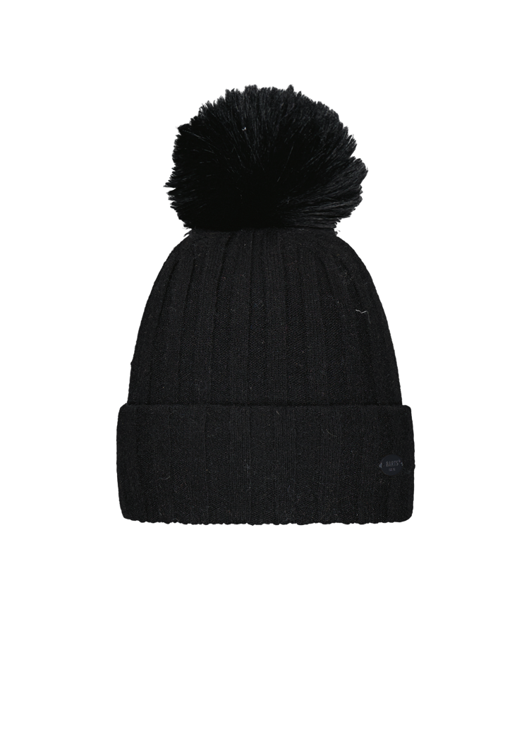 Women Augustia Beanie black