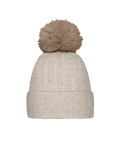 Women Augustia Beanie beige