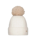 Women Augustia Beanie cream