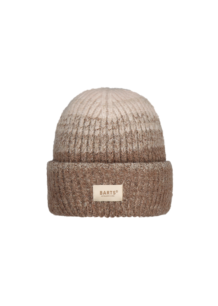Women Elspet Beanie brown
