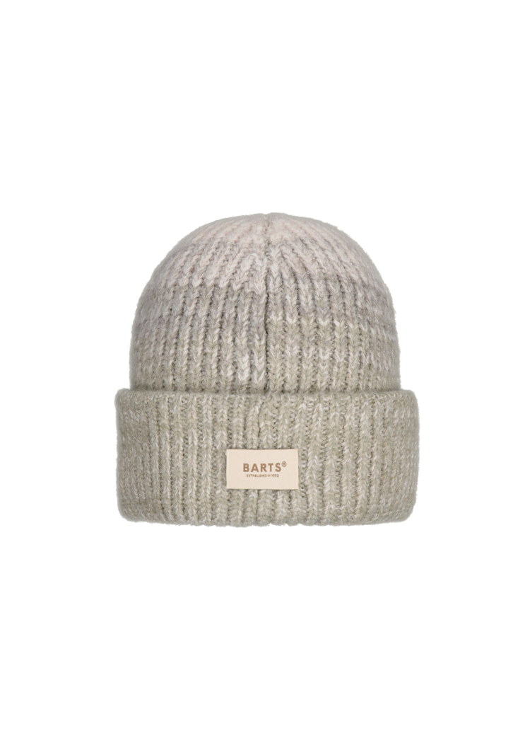 Women Elspet Beanie pale army