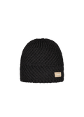Women Emna Beanie black