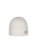 Women Emna Beanie cream