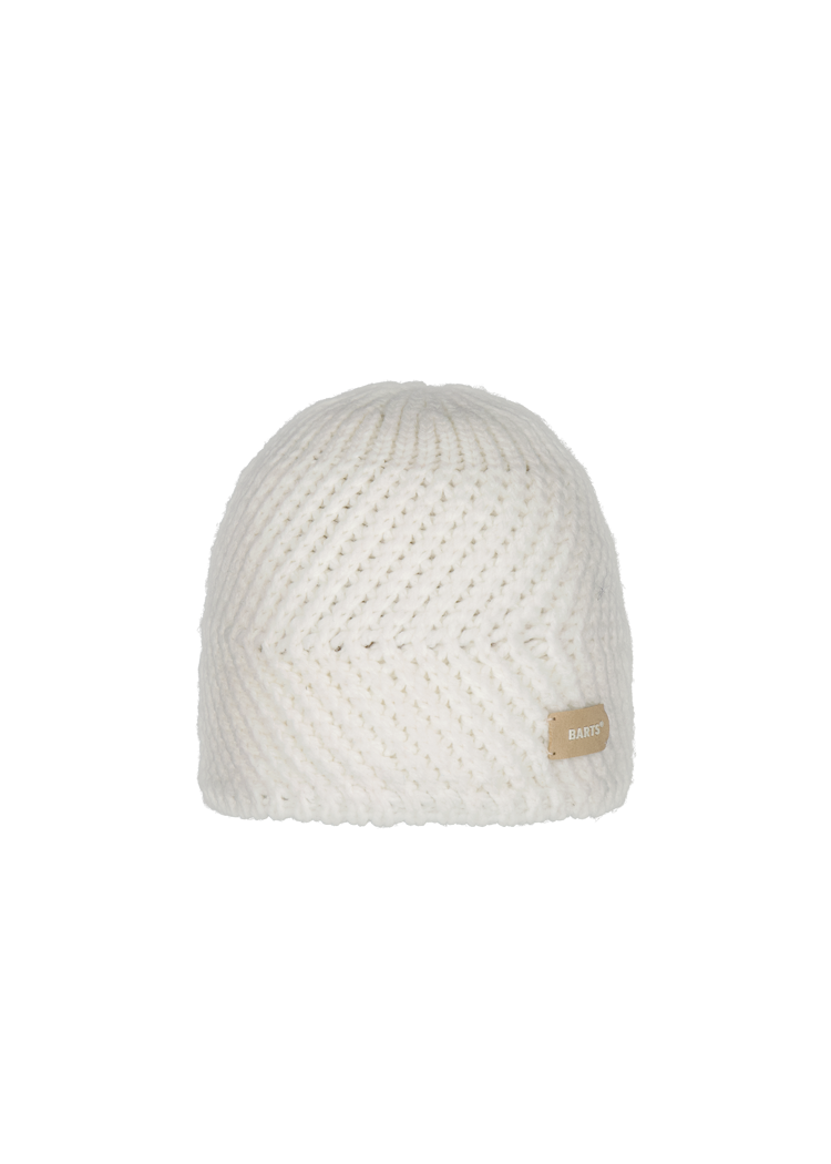 Women Emna Beanie cream