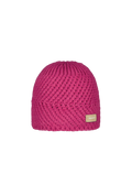 Women Emna Beanie fuchsia