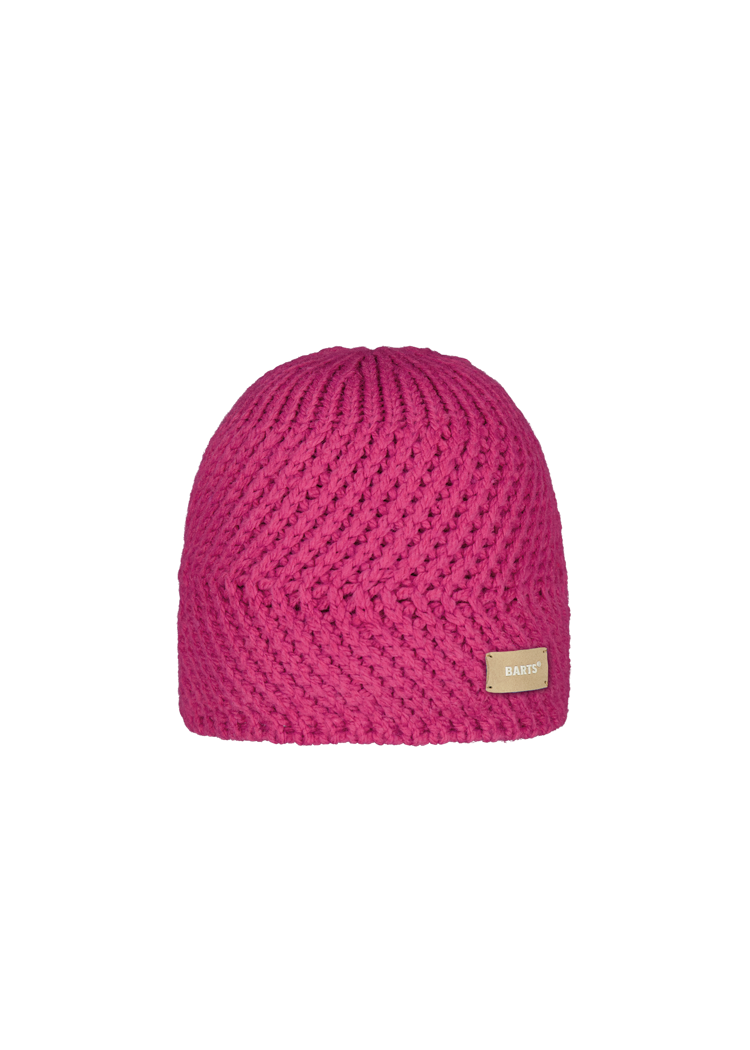 Women Emna Beanie fuchsia