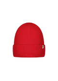 Women Fhearna Beanie red