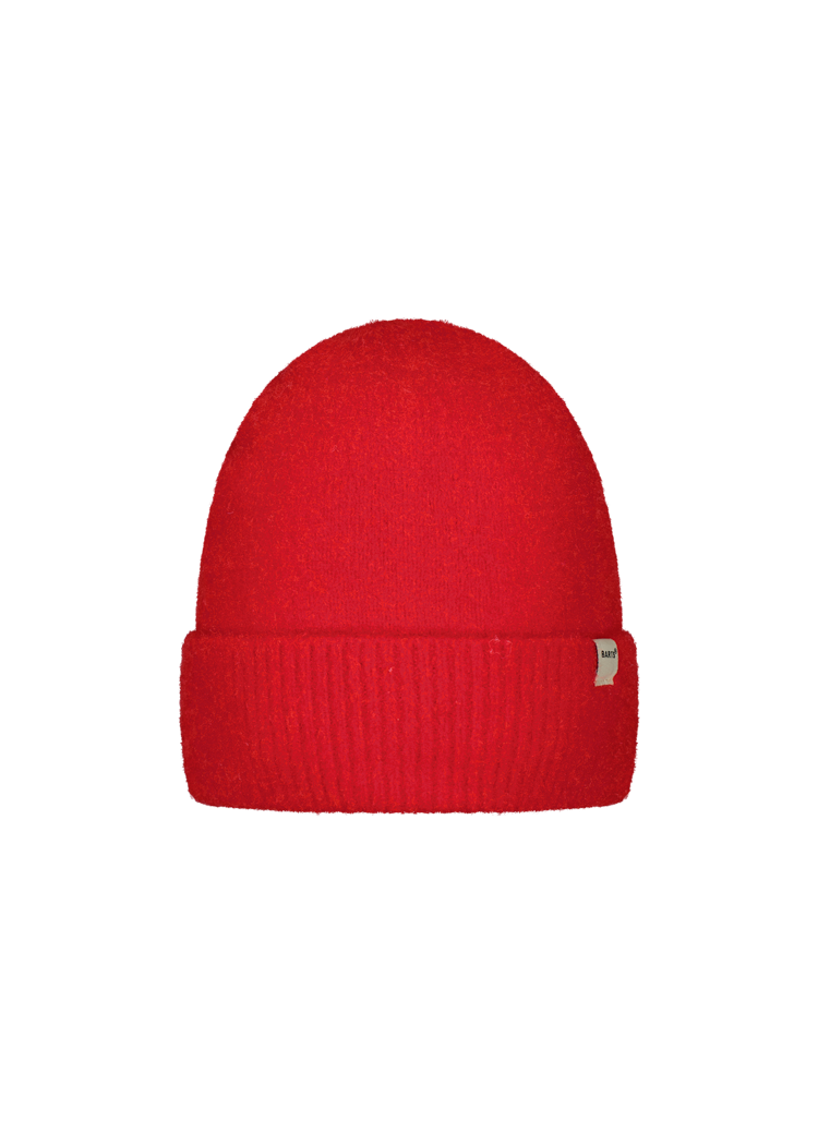 Women Fhearna Beanie red