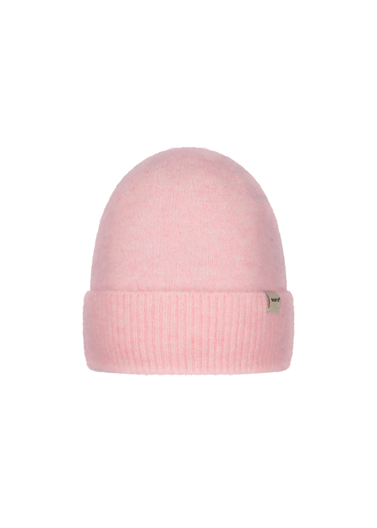 Women Fhearna Beanie light pink