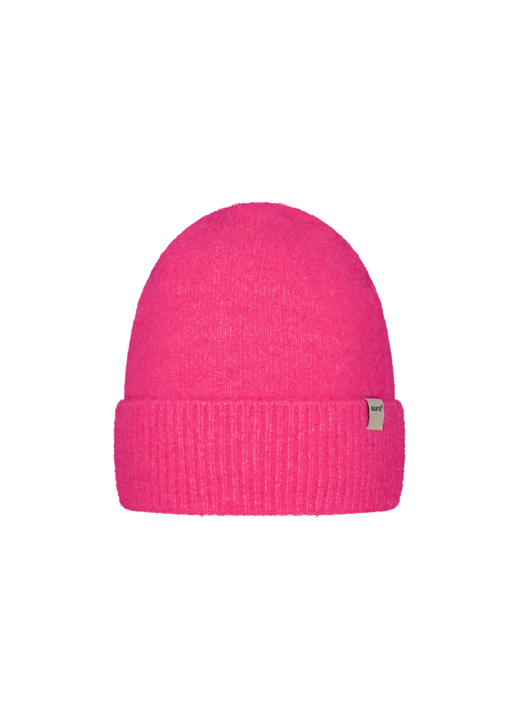 Women Fhearna Beanie fuchsia