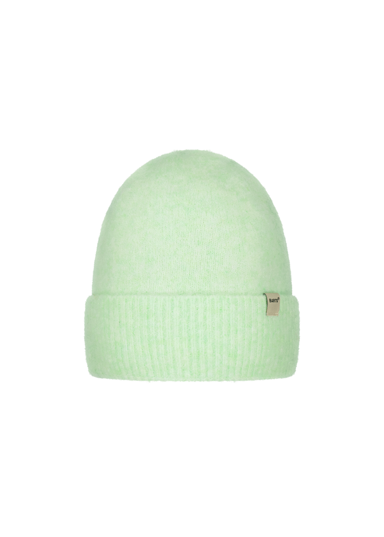 Women Fhearna Beanie light pistache