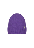Women Fhearna Beanie purple