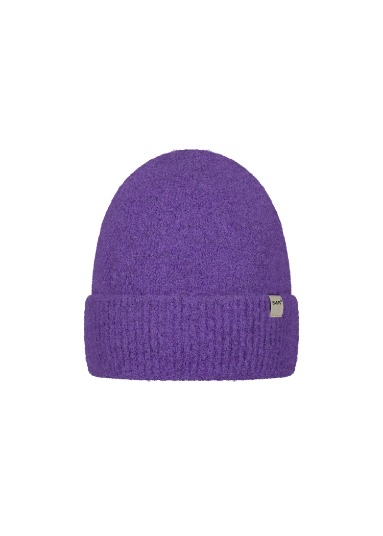 Women Fhearna Beanie purple