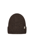 Women Fhearna Beanie dark brown