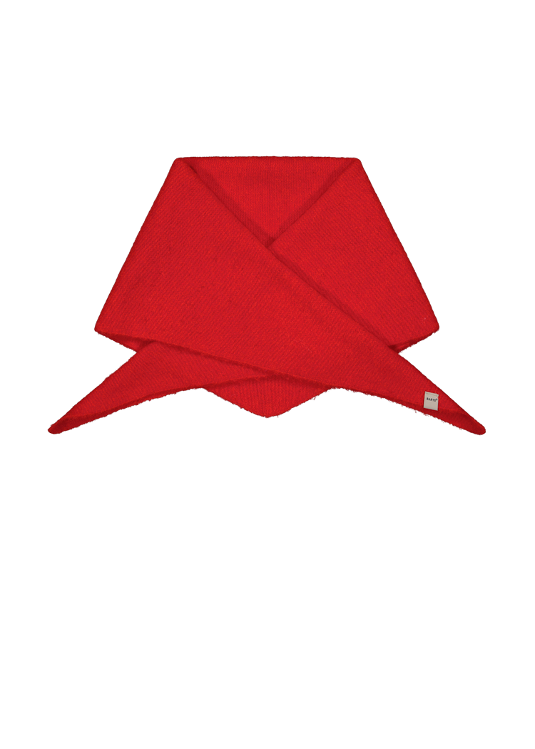 Women Fhearna Scarf red