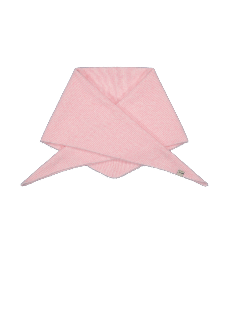 Women Fhearna Scarf light pink