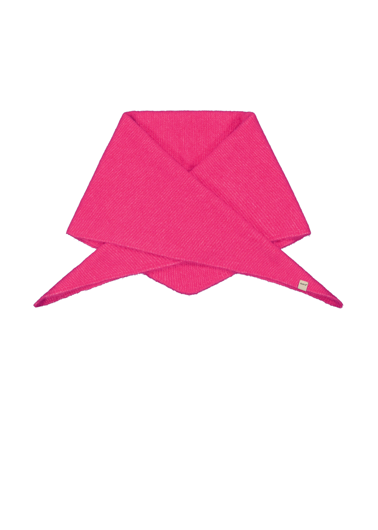 Women Fhearna Scarf fuchsia