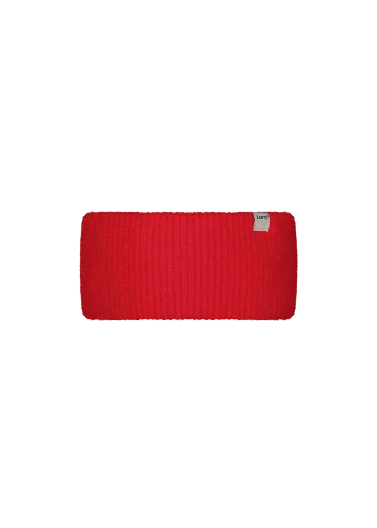Women Fhearna Headband red