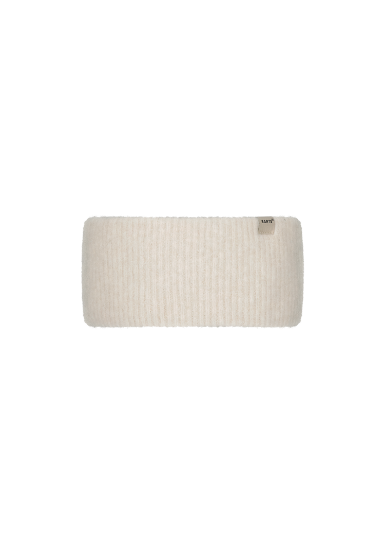 Women Fhearna Headband cream