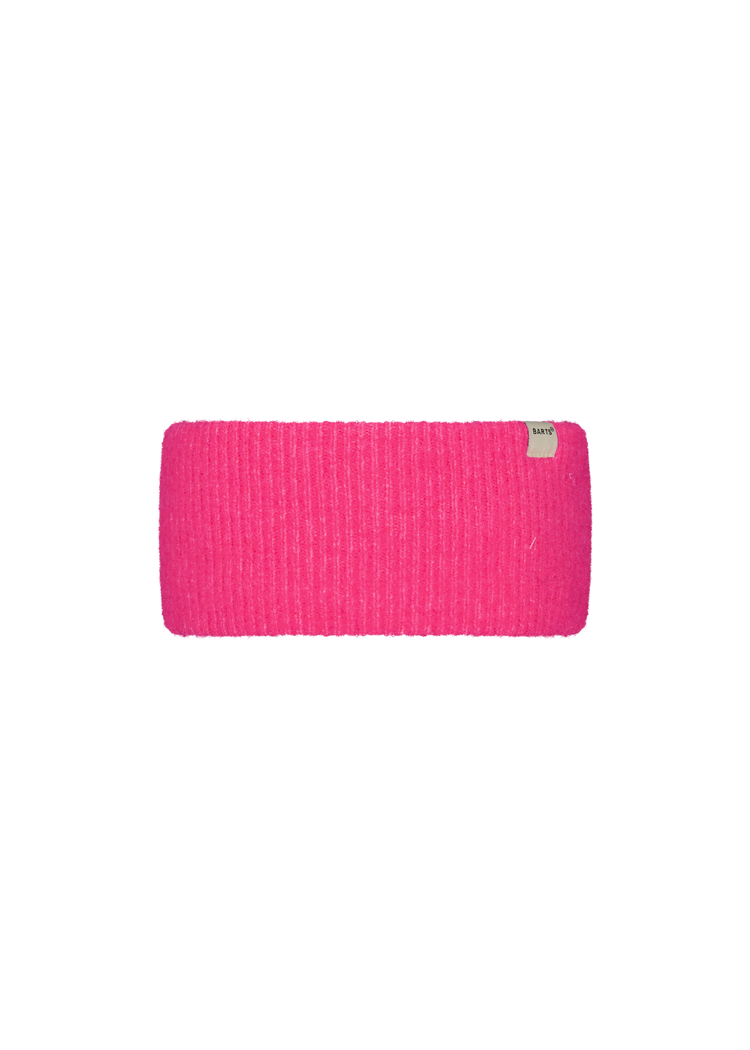 Women Fhearna Headband fuchsia
