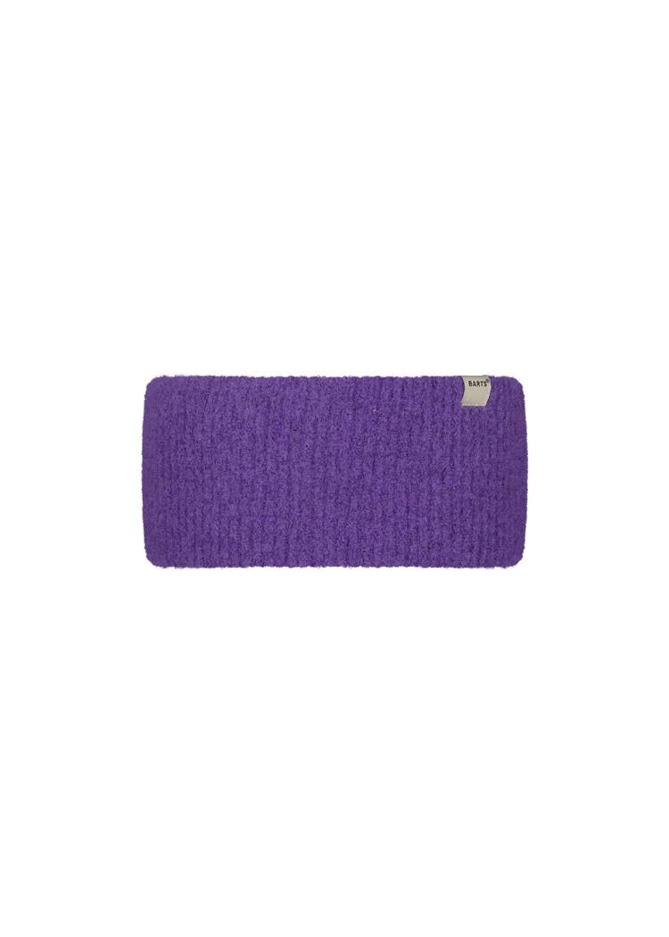 Women Fhearna Headband purple