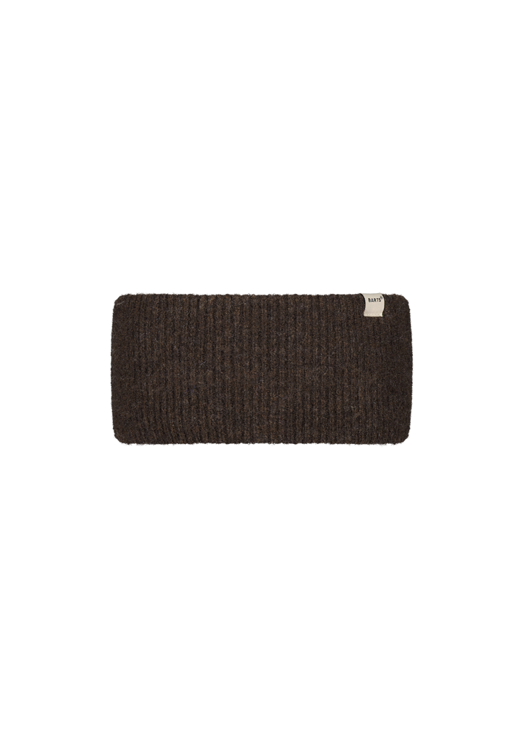 Women Fhearna Headband dark brown