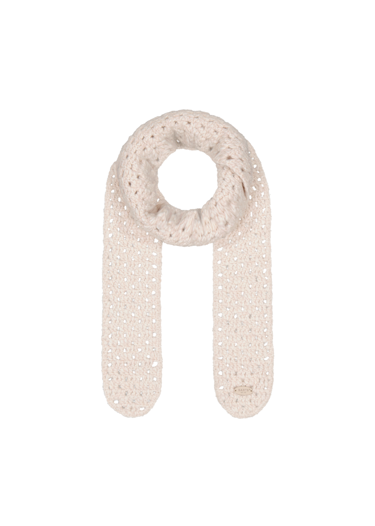 Women Lilhid Scarf cream
