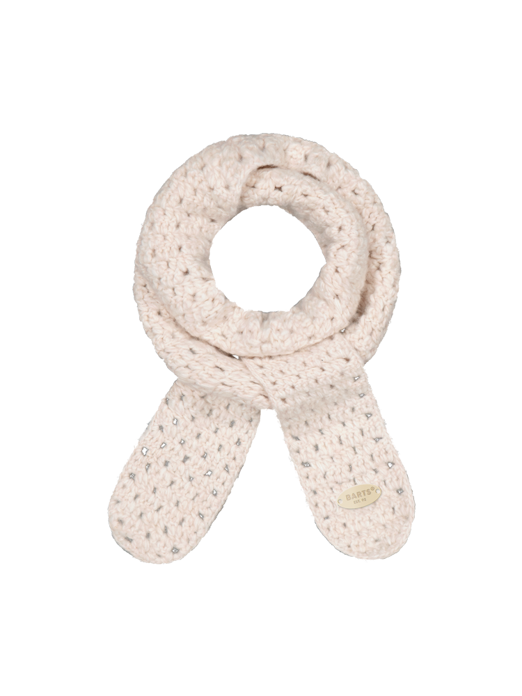 Women Lilhid Scarf cream - Detail