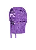 Women Lilhid Hood purple