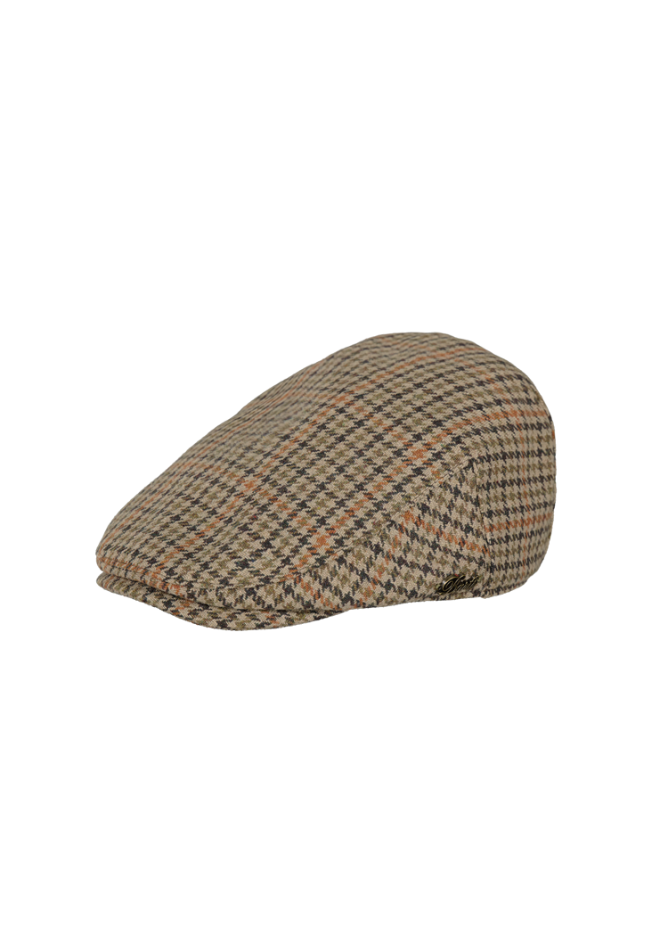 Women Maighread Cap beige