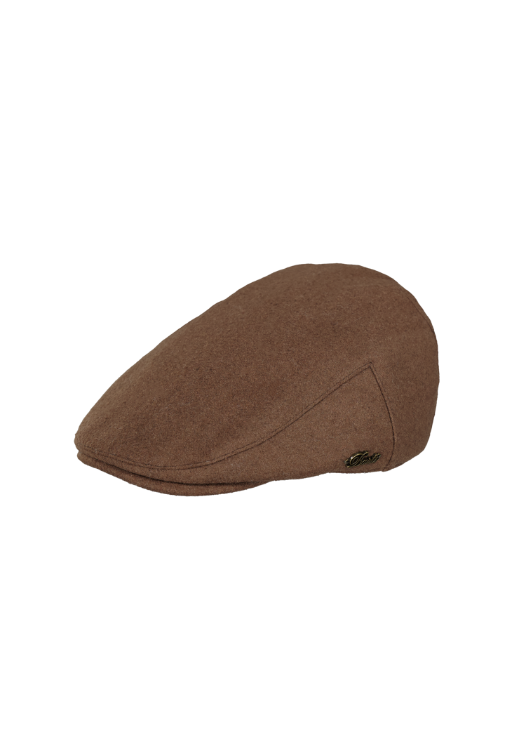 Women Maighread Cap light brown