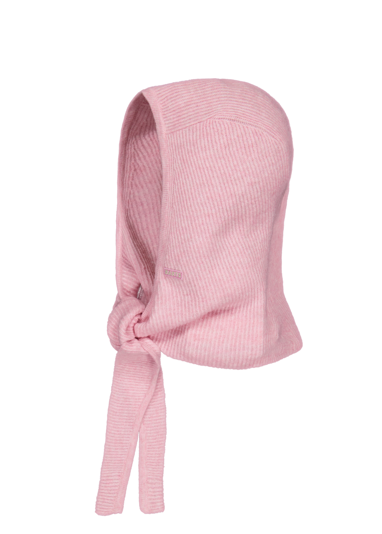 Women Marrela Hood light pink