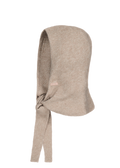 Women Marrela Hood light brown