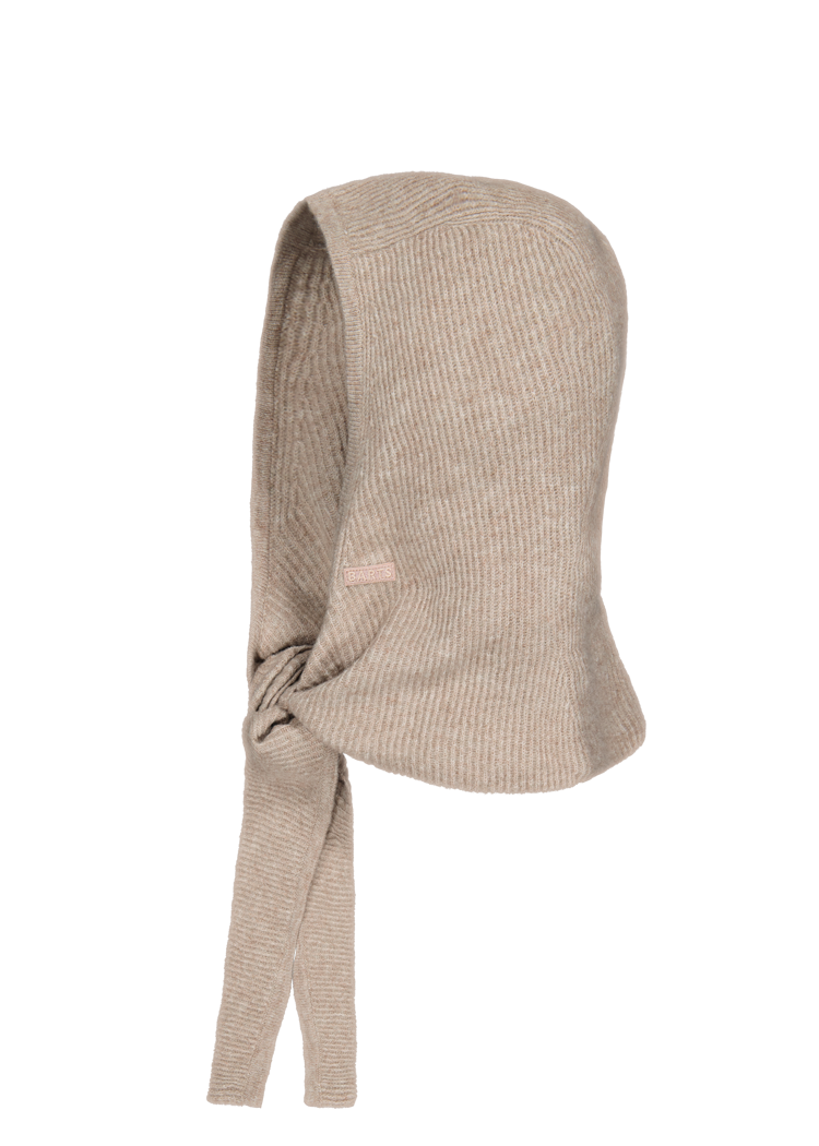 Women Marrela Hood light brown
